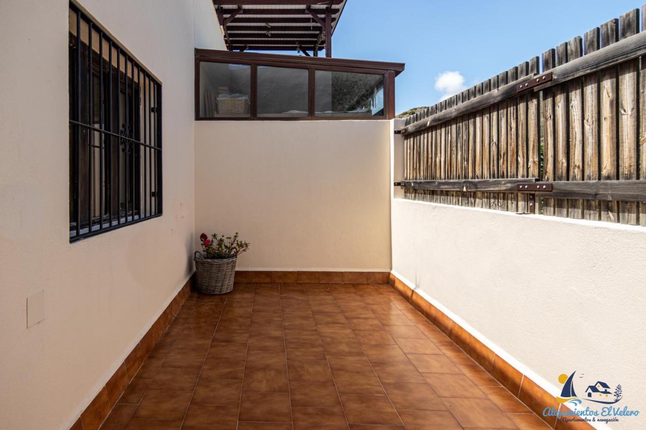 El Sotillo la Jarana San José Exterior foto